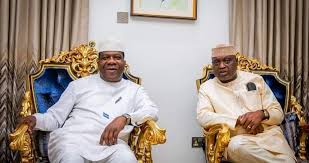 2026: No vacancy in Ekiti Govt house – Sen. Bamidele